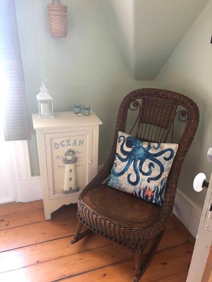 Fisherman'S Daughter B&B Mahone Bay Bagian luar foto