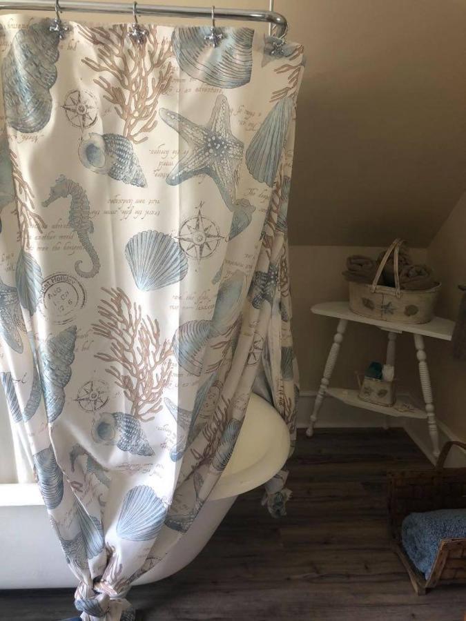 Fisherman'S Daughter B&B Mahone Bay Bagian luar foto