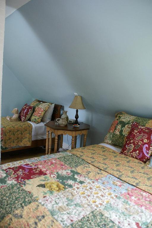 Fisherman'S Daughter B&B Mahone Bay Ruang foto