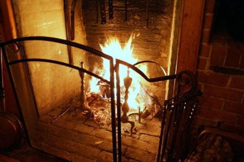 Fisherman'S Daughter B&B Mahone Bay Bagian luar foto