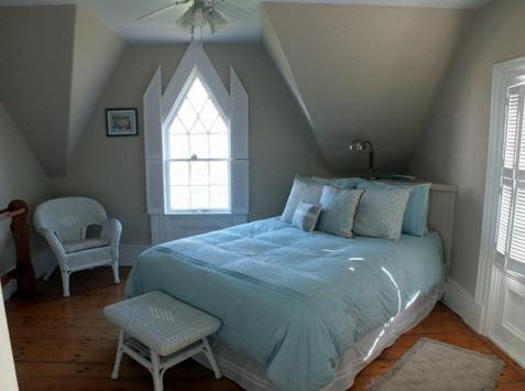 Fisherman'S Daughter B&B Mahone Bay Bagian luar foto