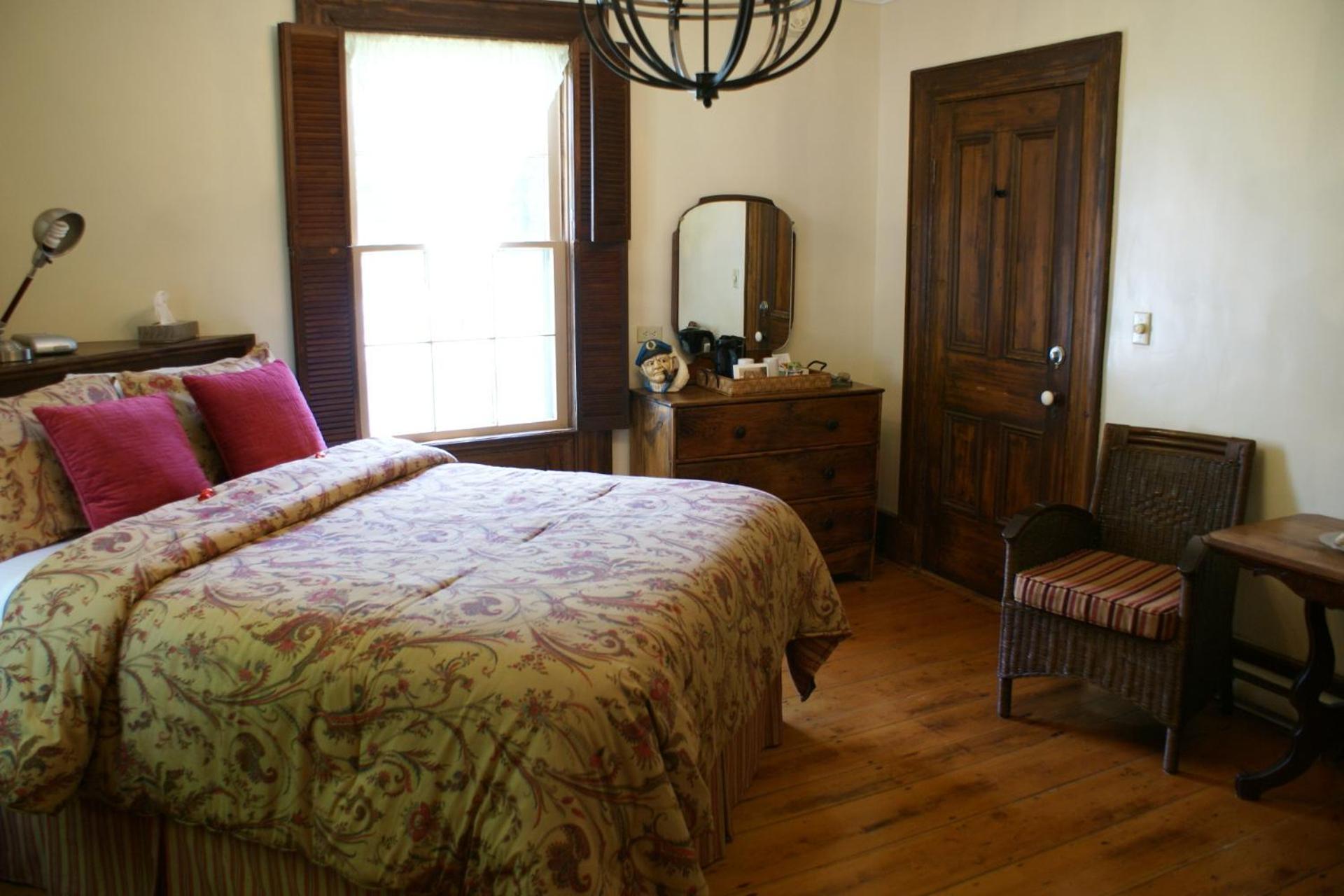 Fisherman'S Daughter B&B Mahone Bay Bagian luar foto