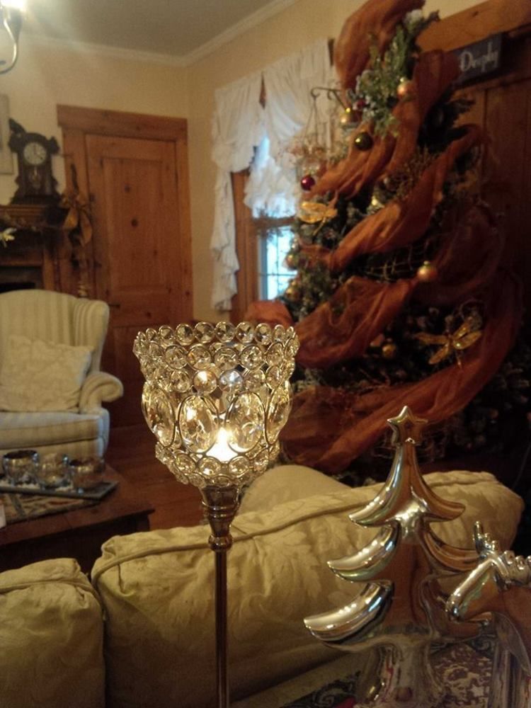 Fisherman'S Daughter B&B Mahone Bay Bagian luar foto