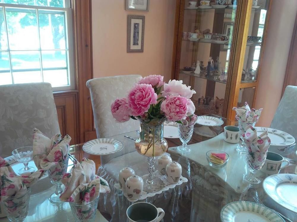 Fisherman'S Daughter B&B Mahone Bay Bagian luar foto
