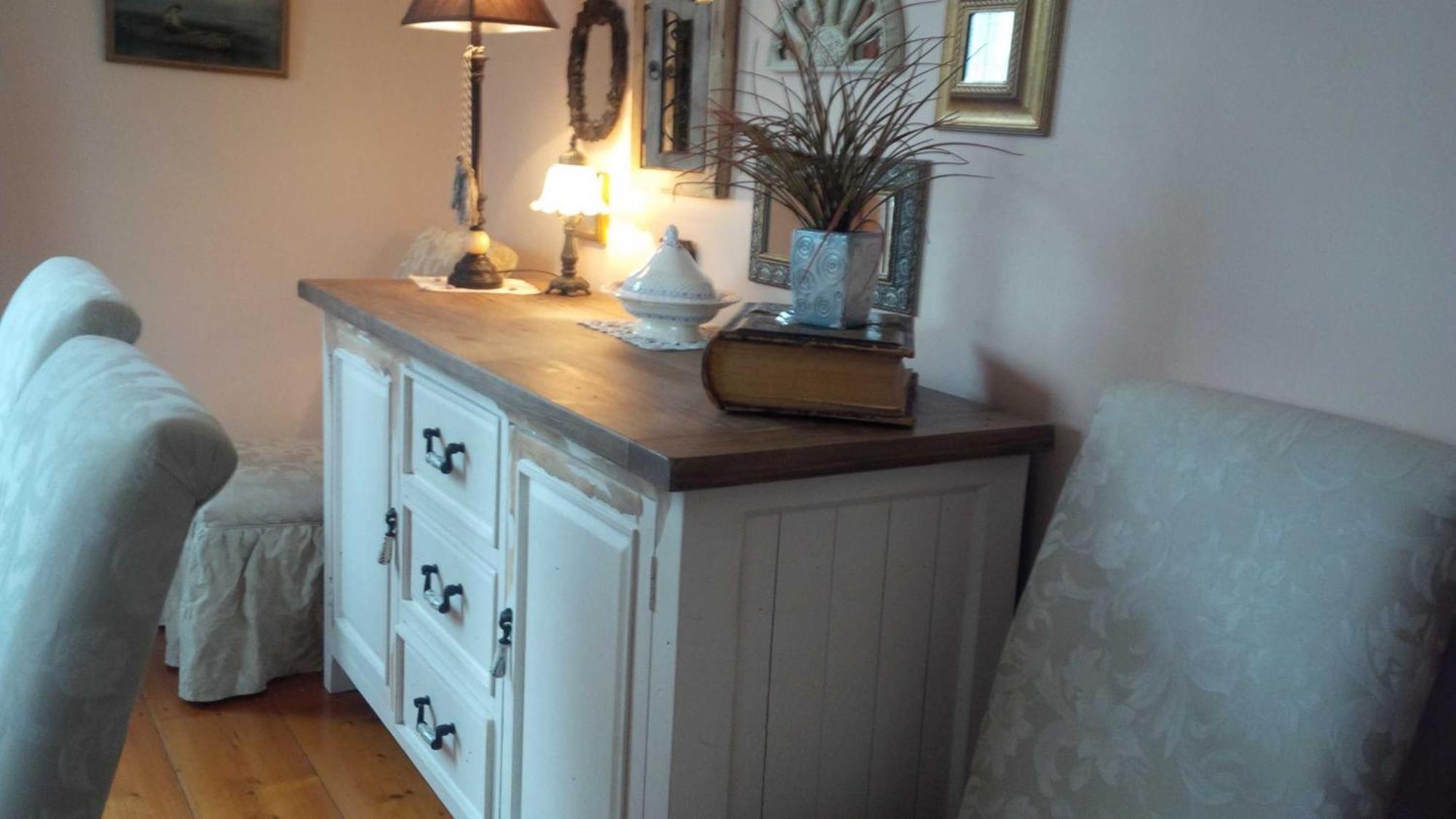 Fisherman'S Daughter B&B Mahone Bay Bagian luar foto