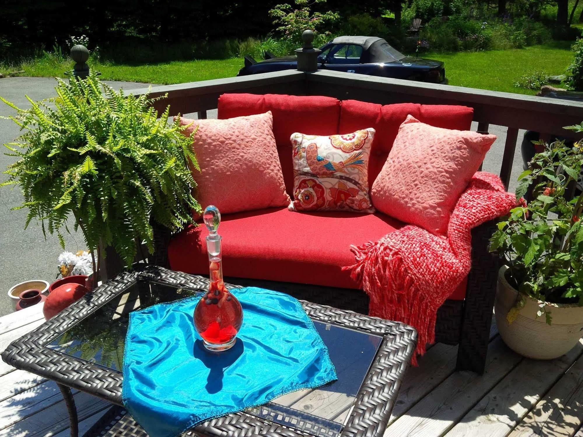 Fisherman'S Daughter B&B Mahone Bay Bagian luar foto