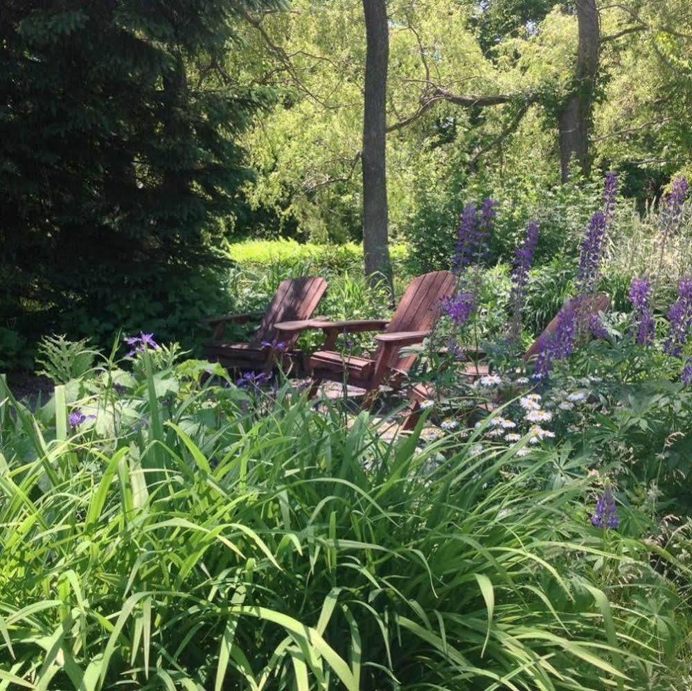 Fisherman'S Daughter B&B Mahone Bay Bagian luar foto