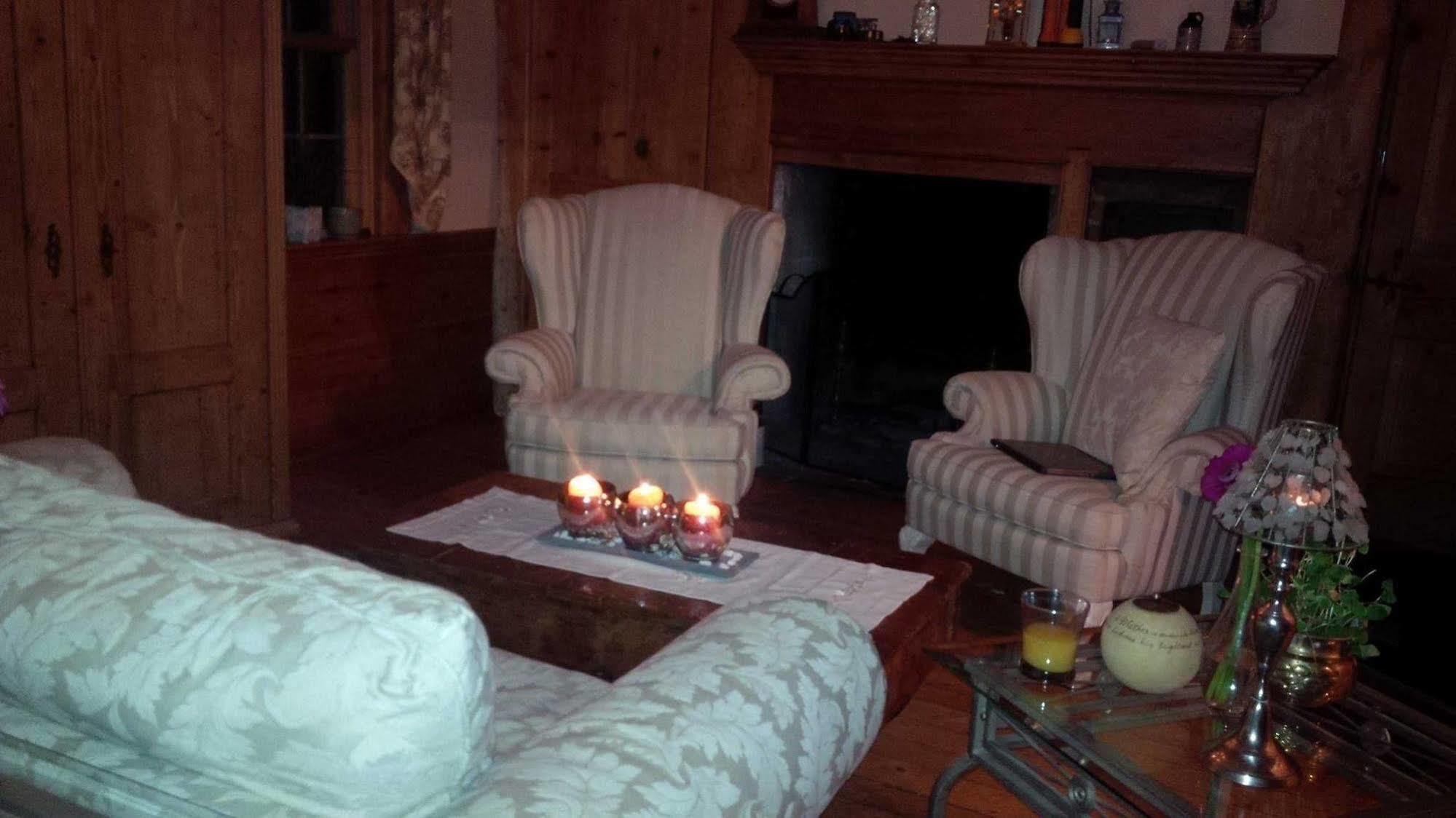 Fisherman'S Daughter B&B Mahone Bay Bagian luar foto